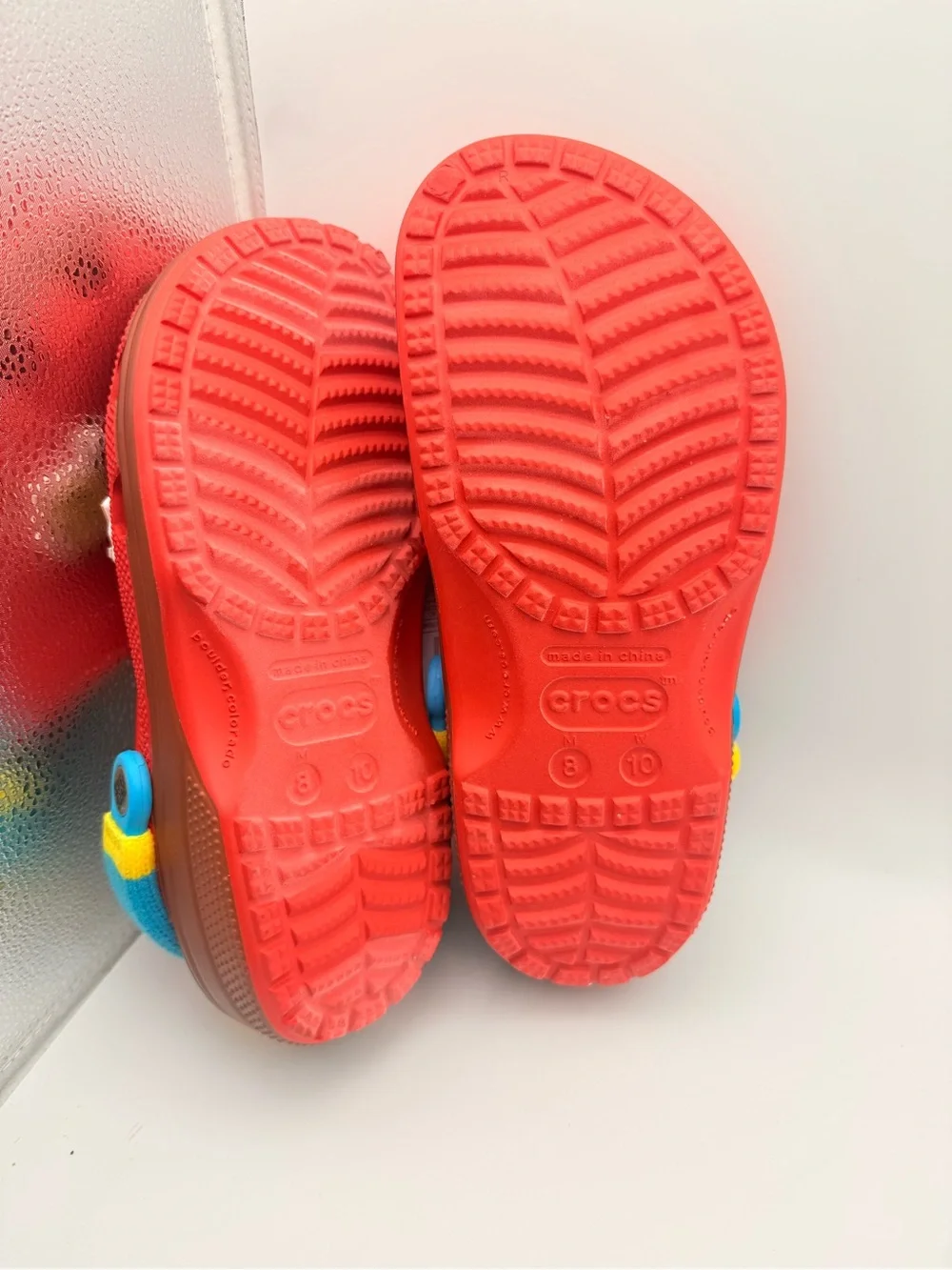 CROCS brand new